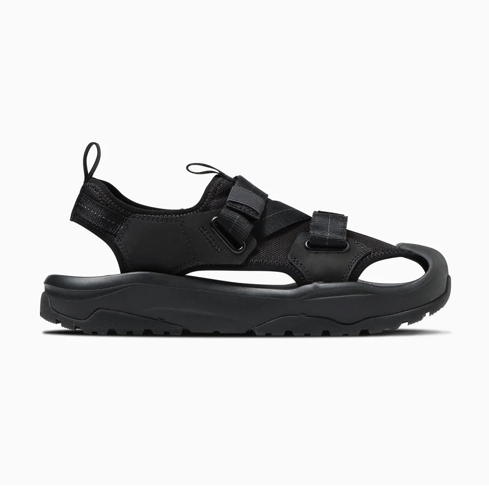 MSD CP II (BLACK)