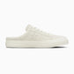 ONE STAR SUEDE MULE(OFF WHITE)
