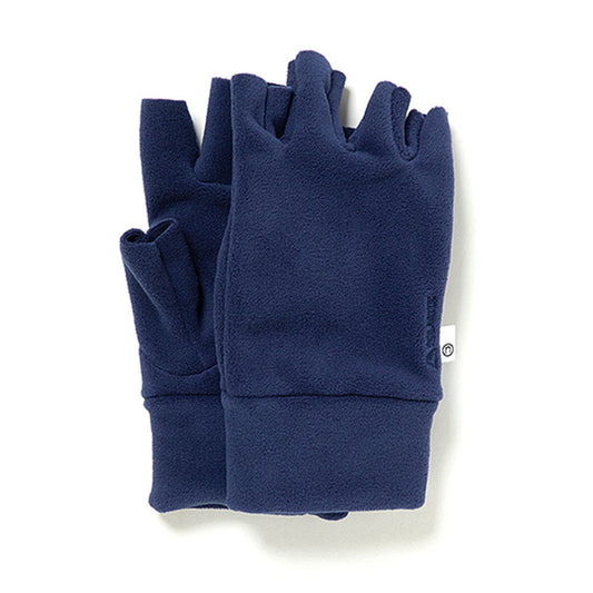 HIKER CUT OFF GLOVES POLY FLEECE POLARTEC BY GRIP SWANY