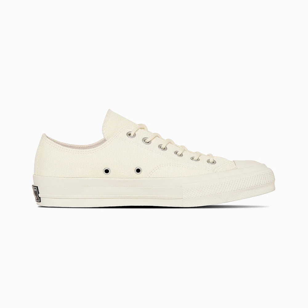 CHUCK TAYLOR CANVAS OX(OFF WHITE)