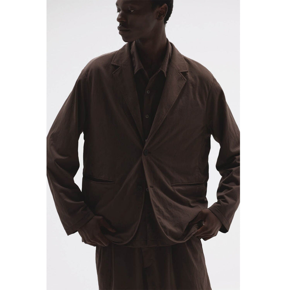 36G Nylon 2B Jacket 1/31
