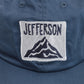 JEFFERSON CAP designed by Yachiyo Katsuyama