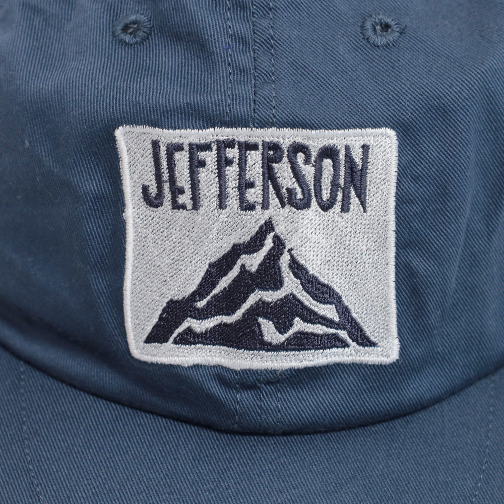 JEFFERSON CAP designed by Yachiyo Katsuyama