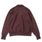 Vintage Half Zip Sweatshirt