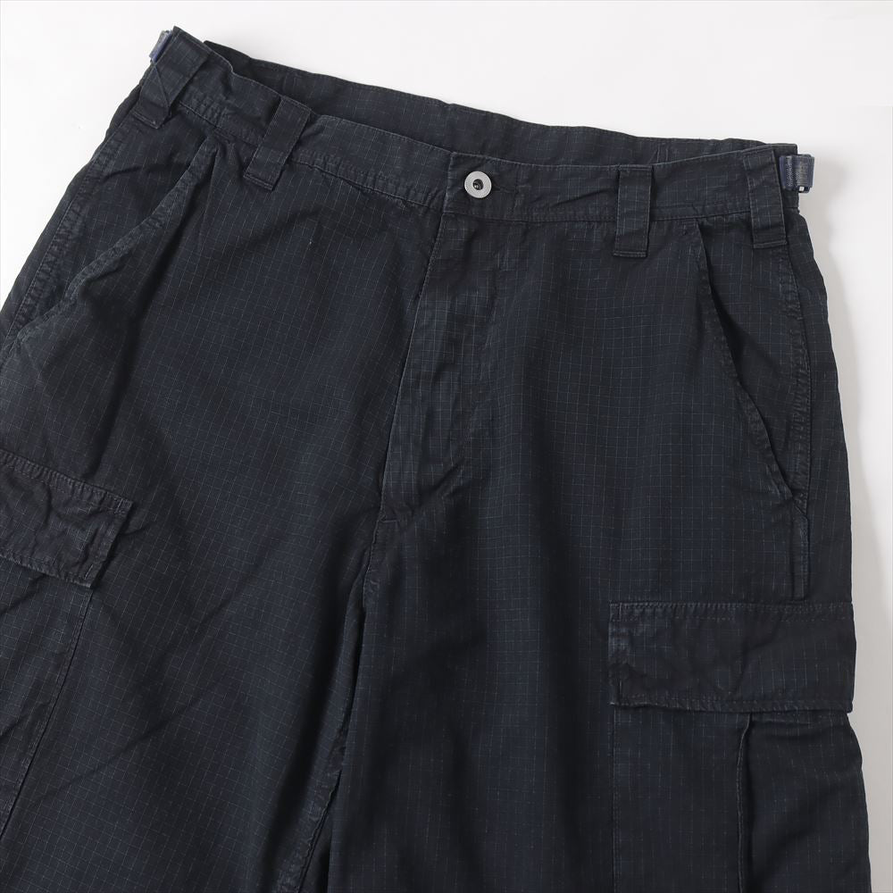 Silk Ripstop US Coast Guard ODU Trousers