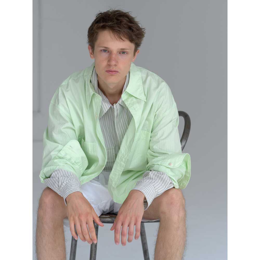 Marvine Pontiak Shirt Makersの商品一覧 | Marvine Pontiak Shirt