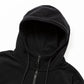 MOUT WIND PRO FULL ZIP FIELD HOODIE