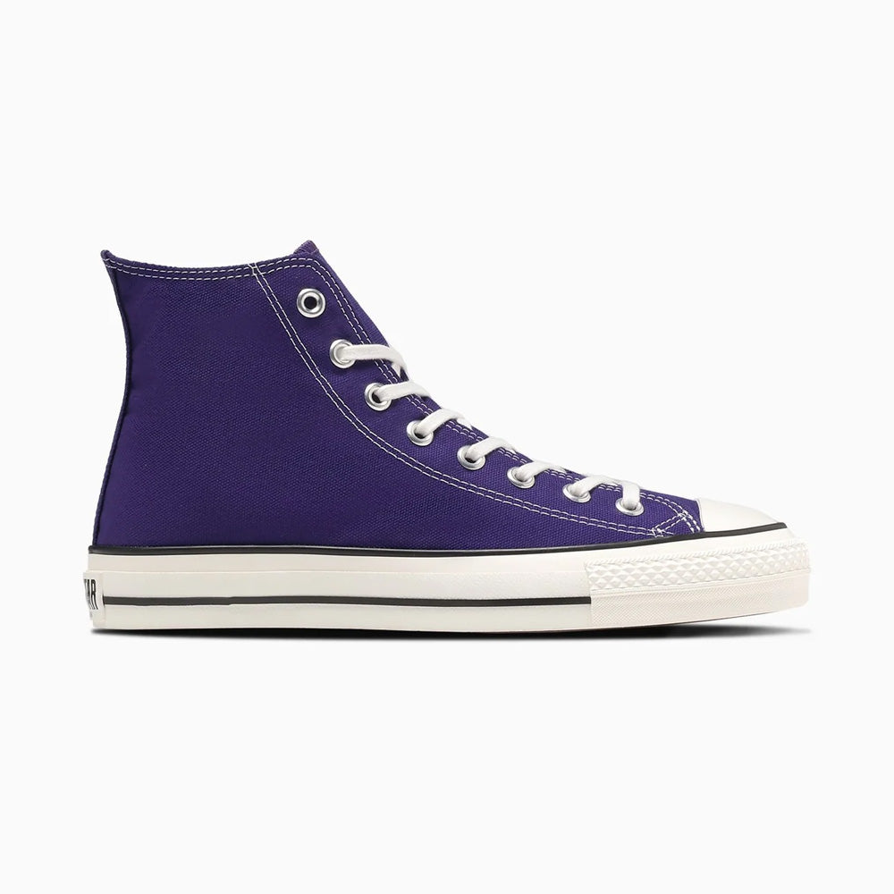 CANVAS ALL STAR J HI (PURPLE)