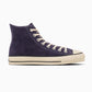 SUEDE ALL STAR J HI(GRAPE)