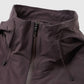 HARD SHELL JACKET CREAS