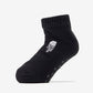 Nuptse Bootie Socks Short