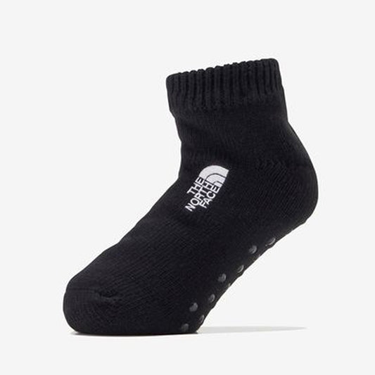 Nuptse Bootie Socks Short