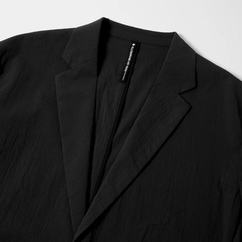 LIGHTWEIGHT JACKET