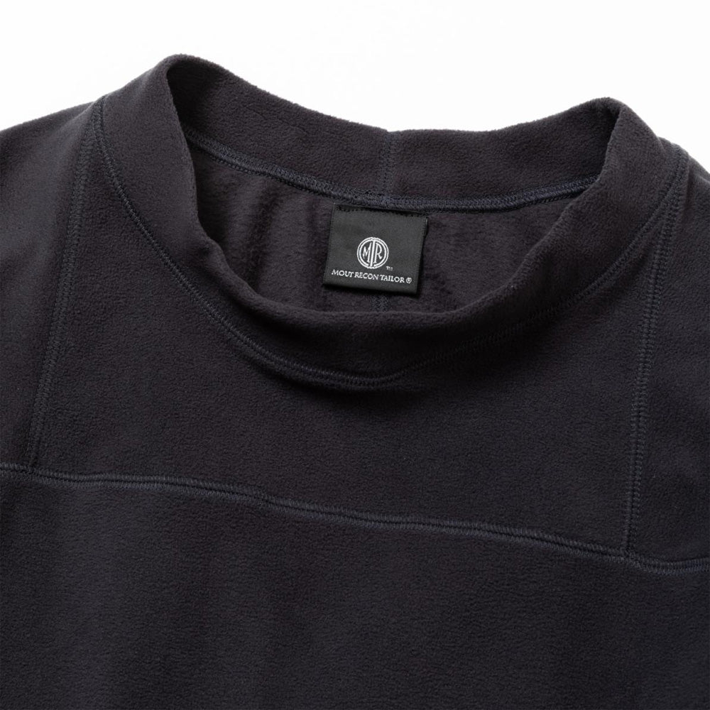 MOUT LIGHT THERMAL CREW NECK