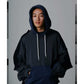 LAYERED HOODIE