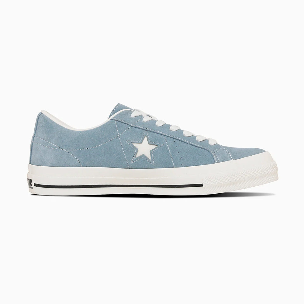 ONE STAR SUEDE(LIGHT BLUE)