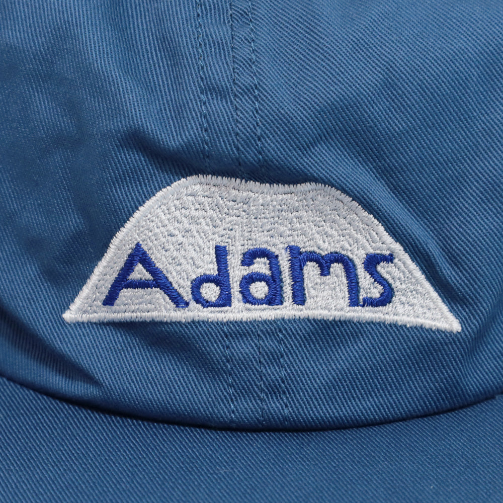 Adams CAP designed by Yachiyo Katsuyama