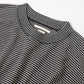 C/NAPP Border Crew Neck P/O