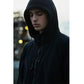 MOUT WIND PRO FULL ZIP FIELD HOODIE