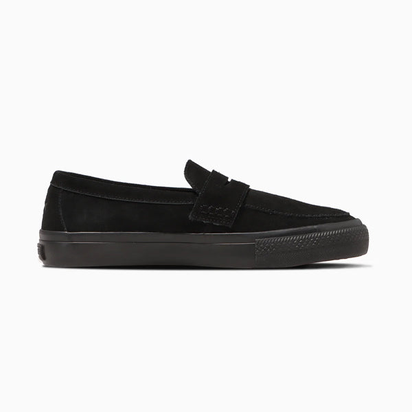 CS LOAFER SK SU(BLACK)