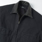 BI COLLAR WORK BLOUSON
