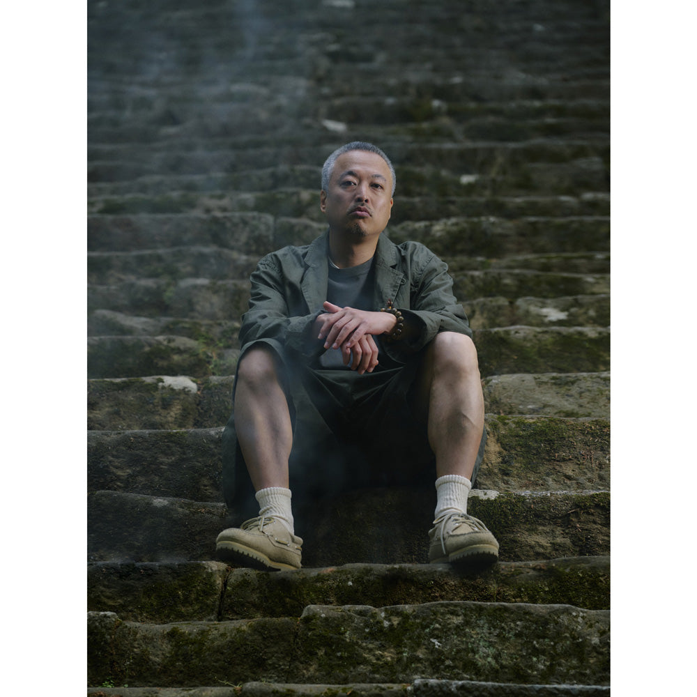 Timberland x nonnative 3 EYE CLASSIC 6/13 pre-sale