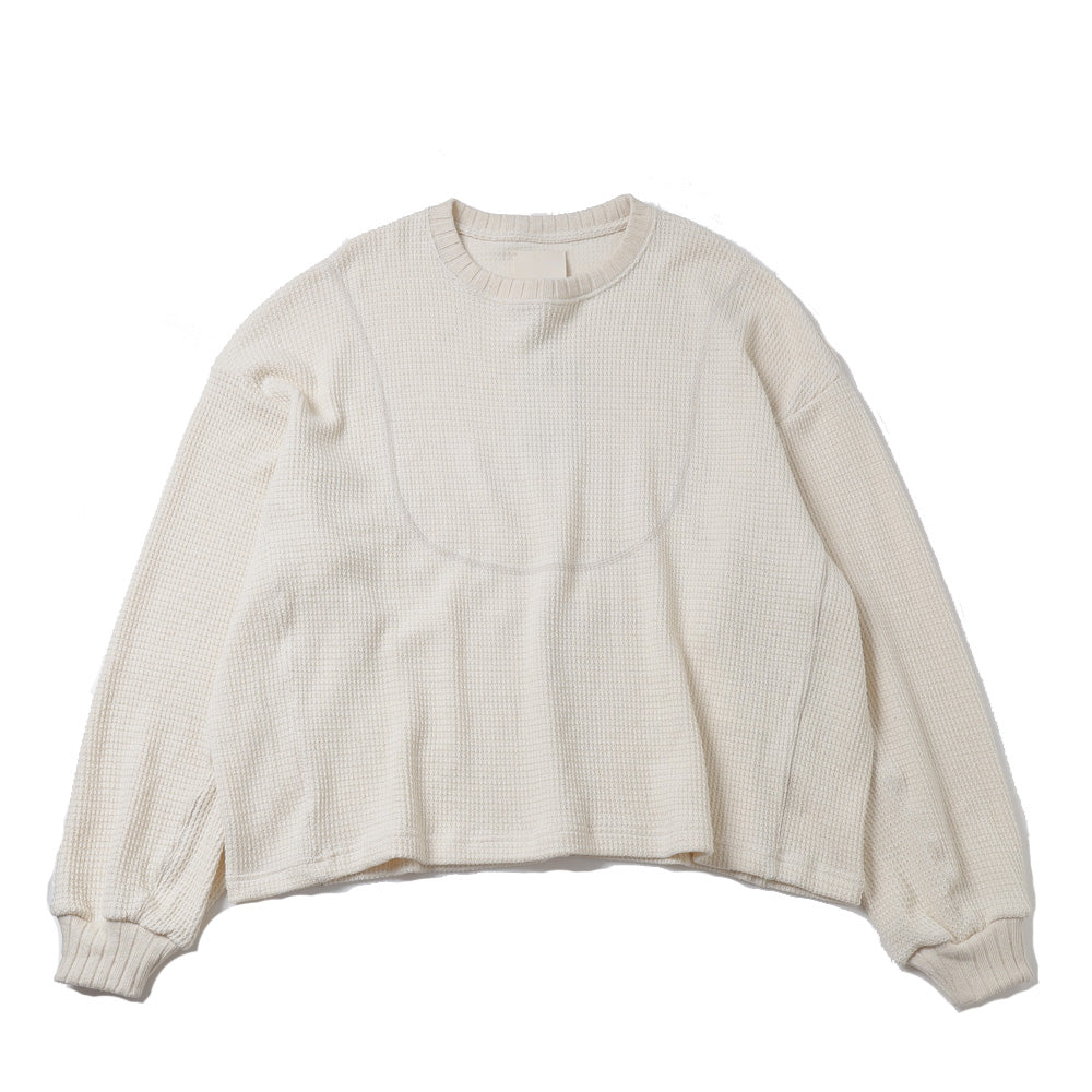 AZEAMI THERMAL TEE