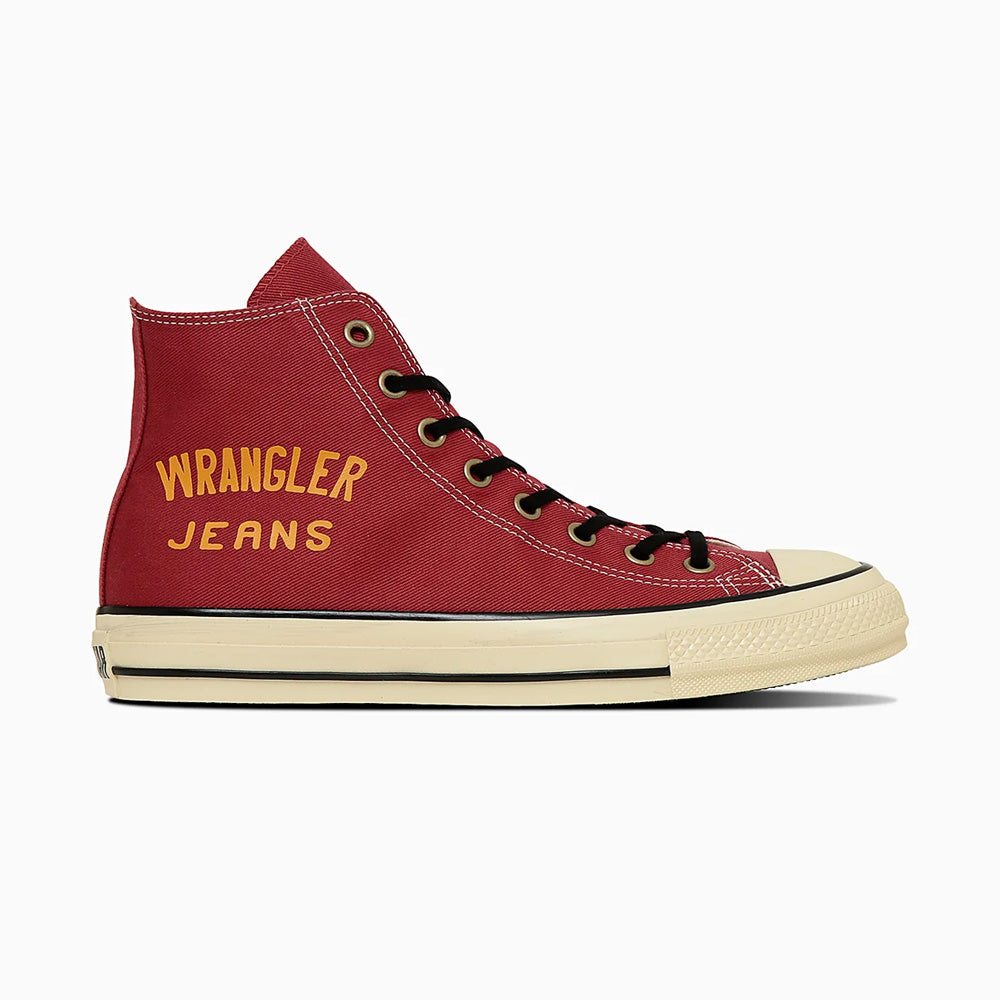 ALL STAR AGED CJ HI / Wrangler