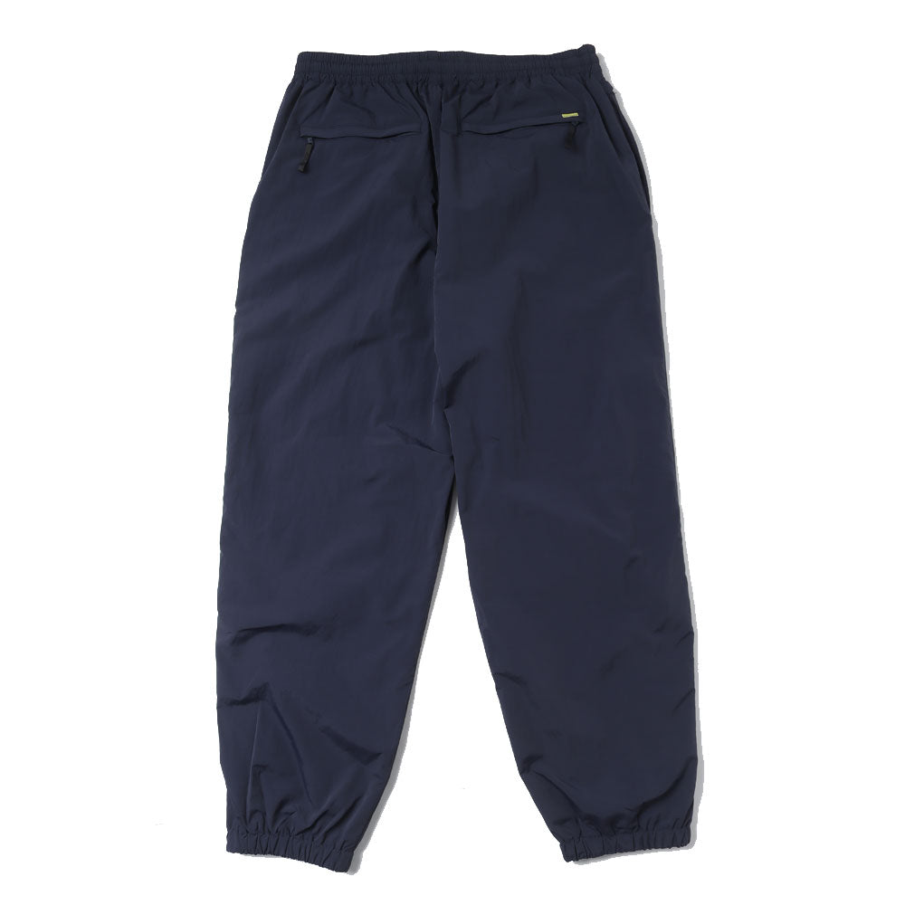 Nylon Jogger Pants