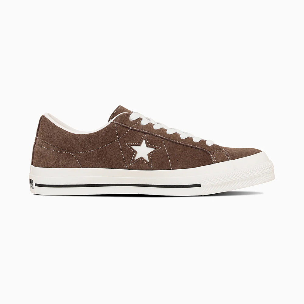 ONE STAR SUEDE(TAUPE)