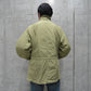 Exclusive Air Weather Short Mods Coat