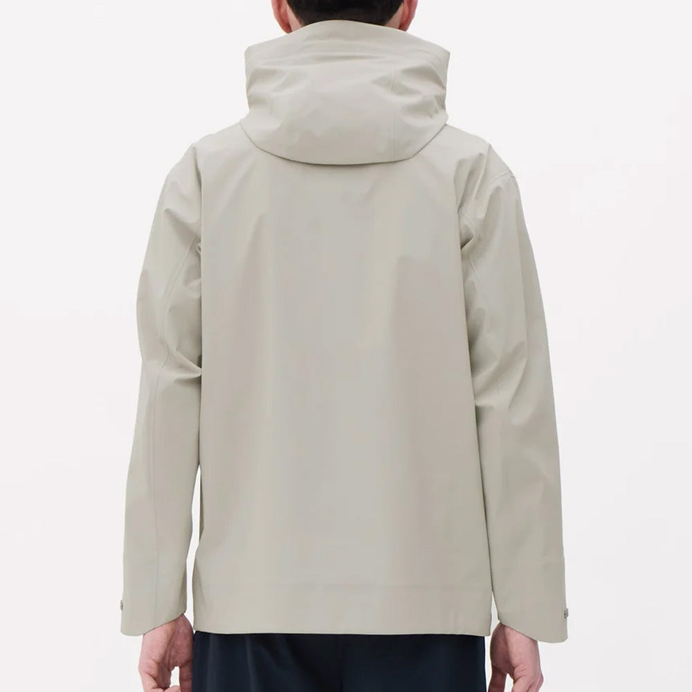 DESCENTE ALLTERRAIN (デサントオルテライン)HARD SHELL JACKET GORE