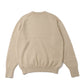 Golden cash Pullover