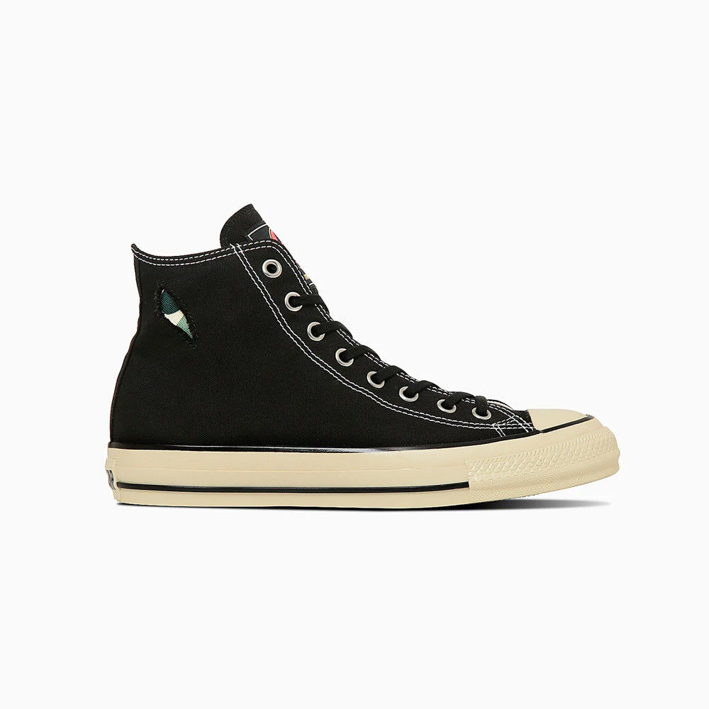 CONVERSE (コンバース) ALL STAR AGED RL HI / JURASSIC PARK