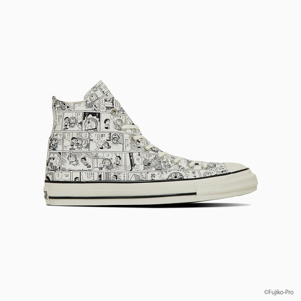 ALL STAR AGED CP HI / DORAEMON(OFF WHITE)