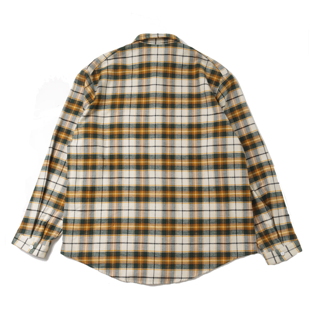 Check shirt (generic)