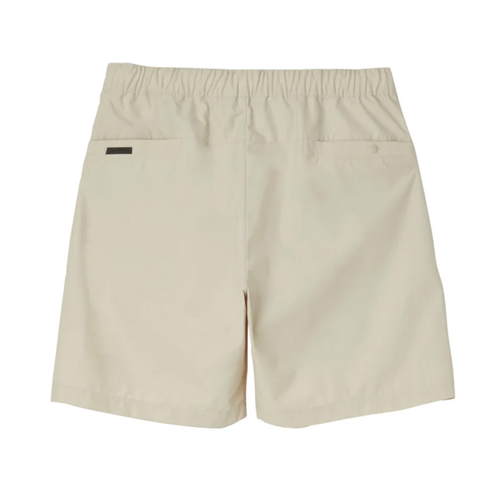 CARGO HALF PANTS