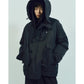 PARKA H.F.L.R Raf Cold 26awmae