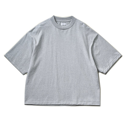 Suvin Supima Tube Halfsleeve Tee Heavy