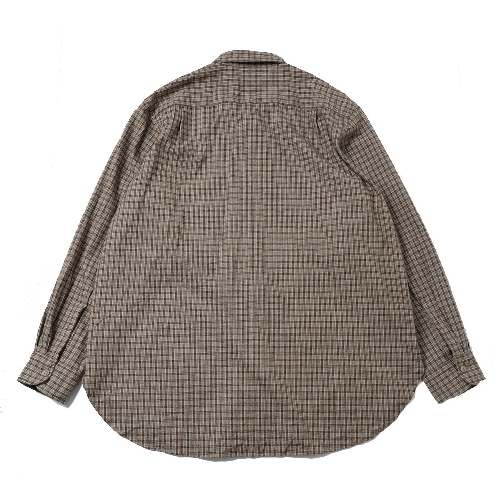 Marvine Pontiak(マービンポンティアック)Military SH C(Comfort) MPSM