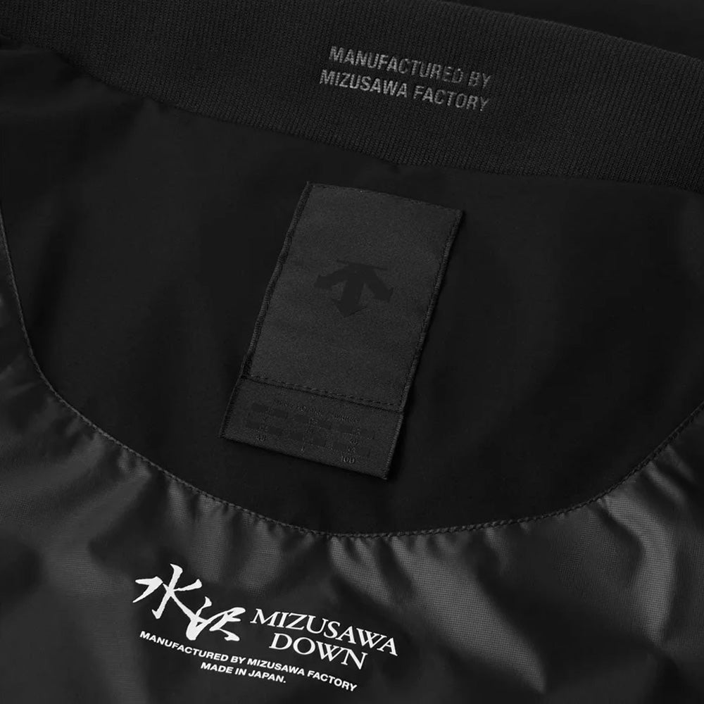 MIZUSAWA DOWN JACKET MOUNTAINEER