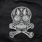 M65 MEXICAN SKULL