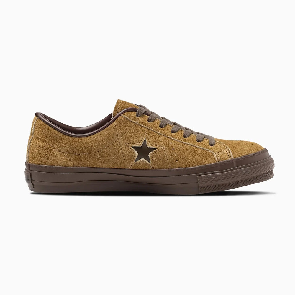 ONE STAR J SUEDE(WEET)