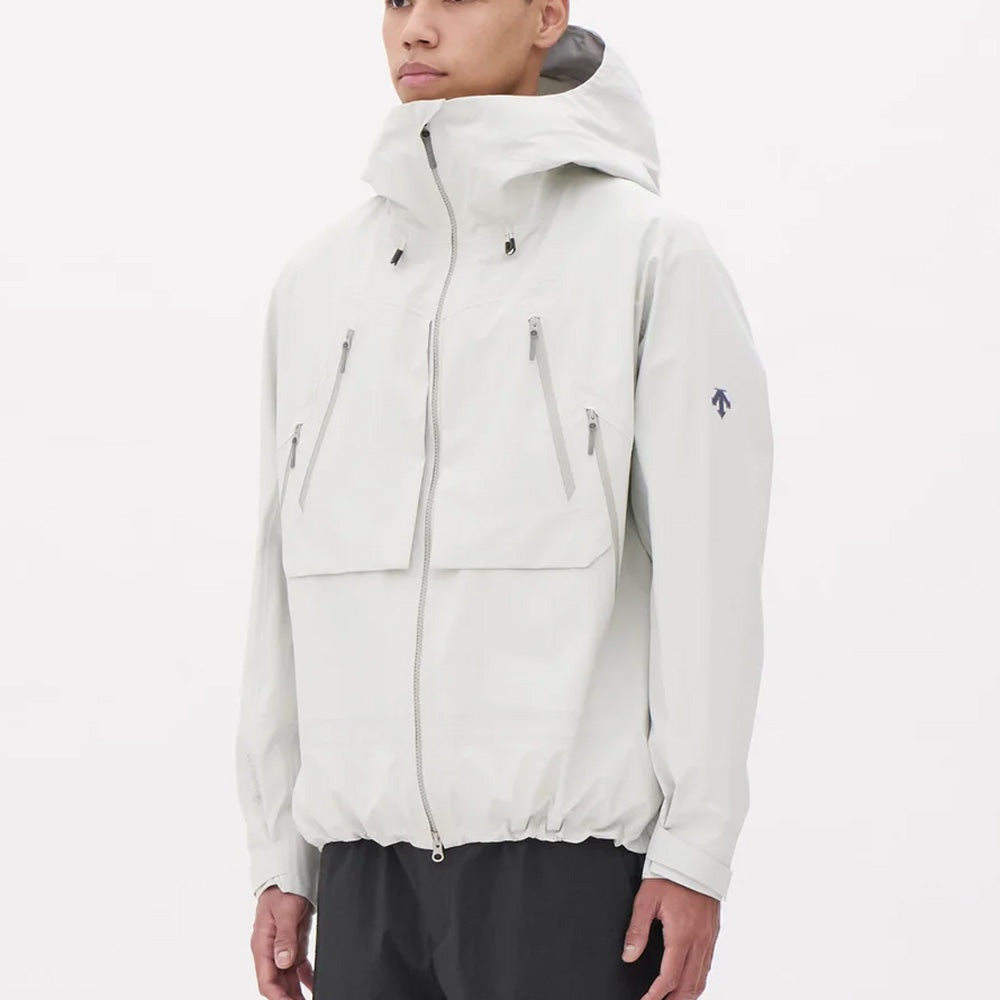 GORE-TEX 3L SHELL JACKET ZENCHIKEI