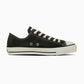 SUEDE ALL STAR J OX(BLACK)