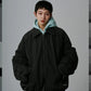 BIG WASHED JACKET