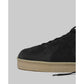 GERMAN TRAINER COW SUEDE by REPRODUCTION OF FOUND