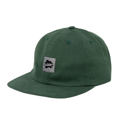 BRICK LOGO CAP