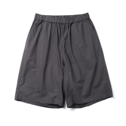 UTILITY OVER SHORTS