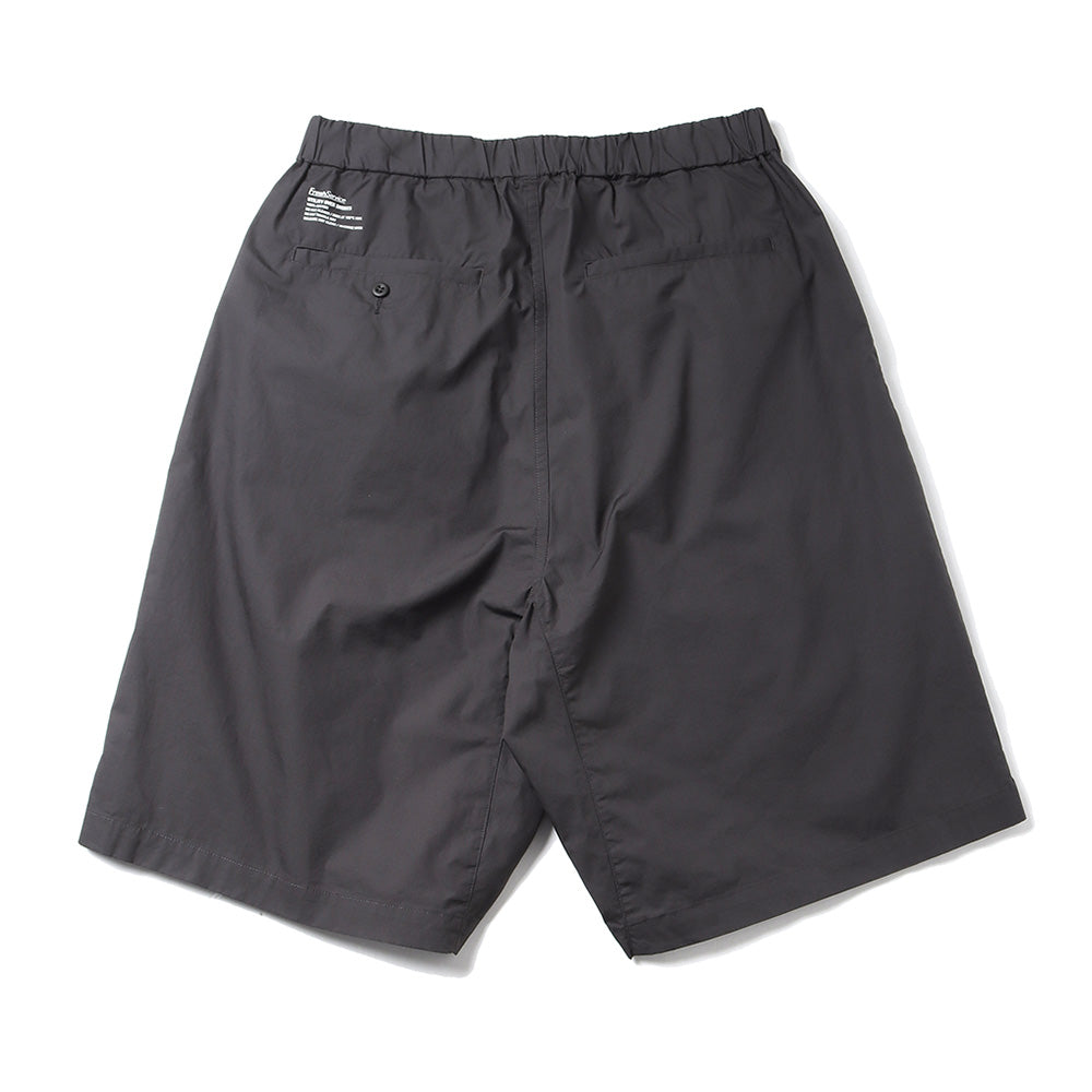 UTILITY OVER SHORTS